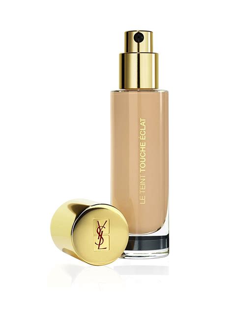 base maquillaje ysl